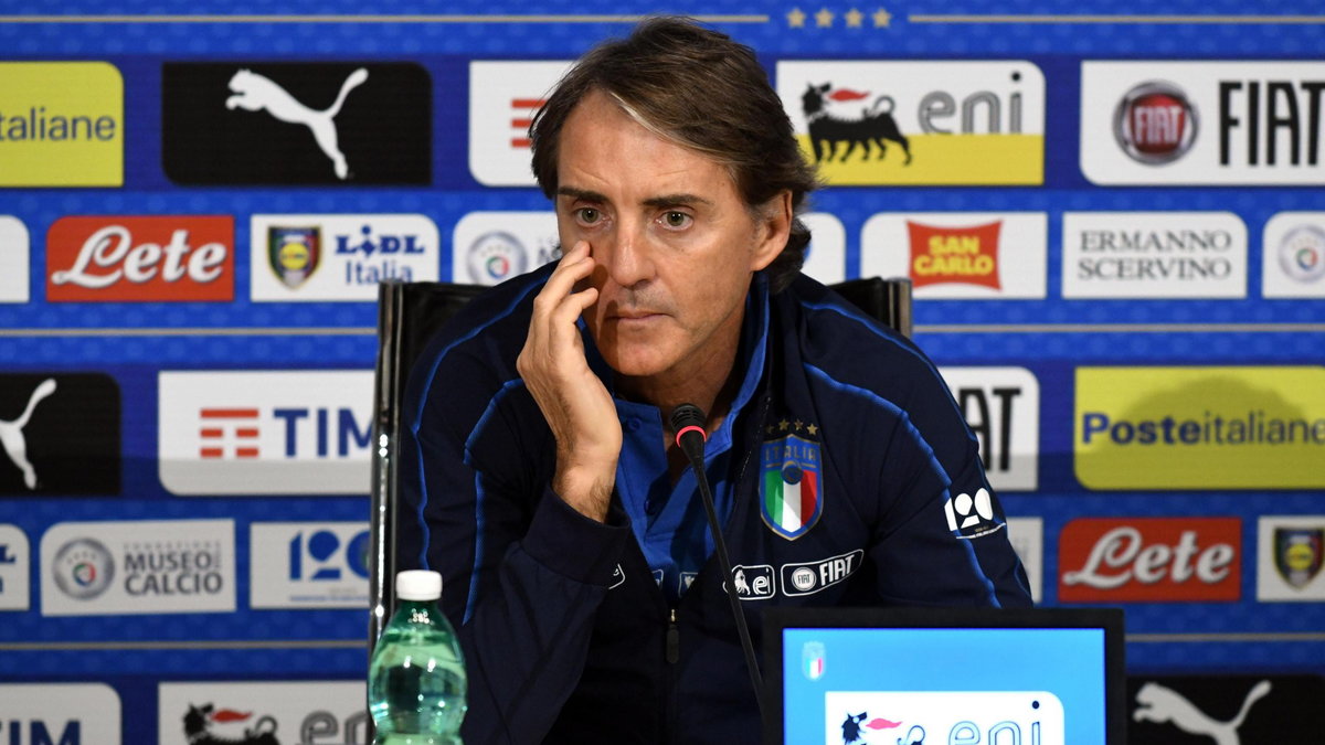 Roberto Mancini