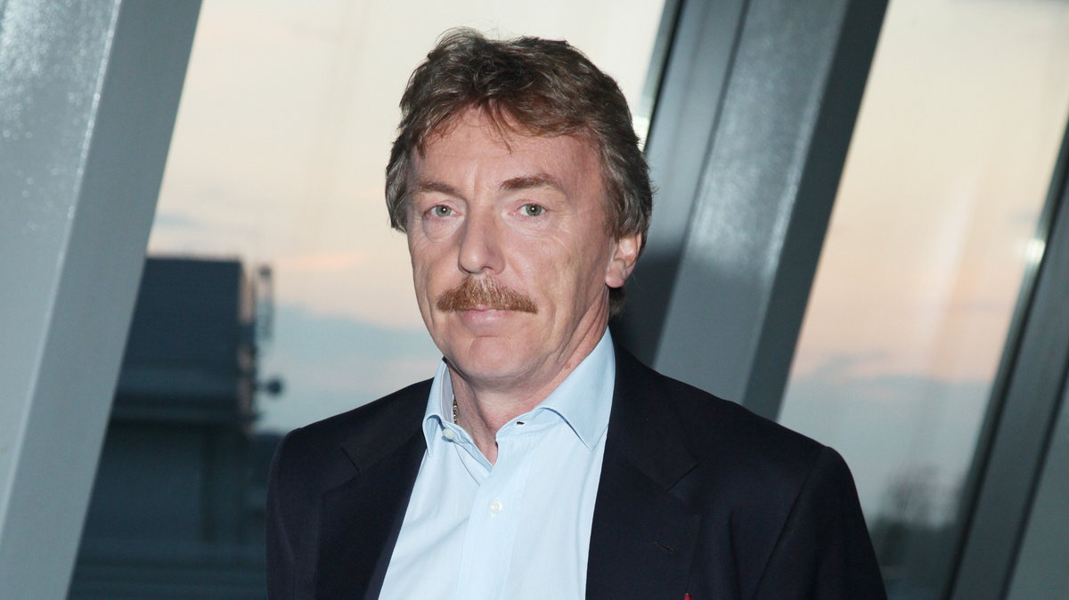 Zbigniew Boniek