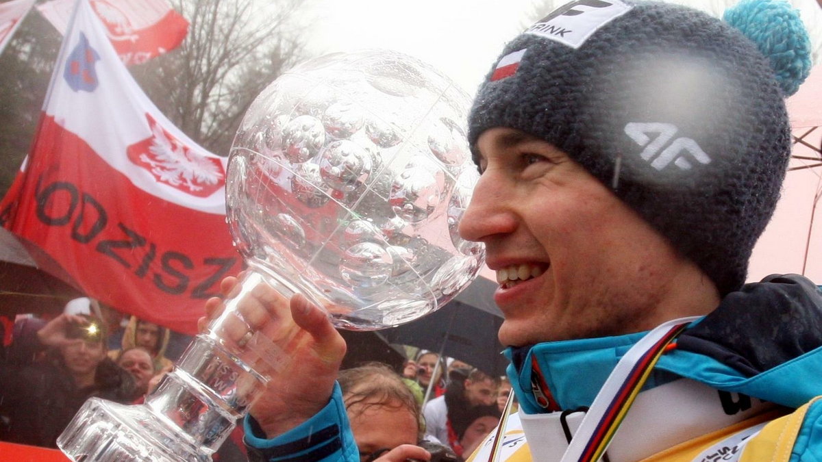 Kamil Stoch