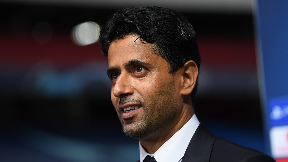 Nasser Al-Khelaifi