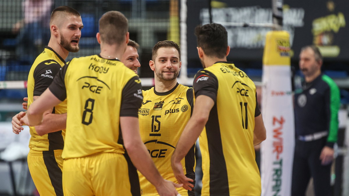 PGE Skra Bełchatów