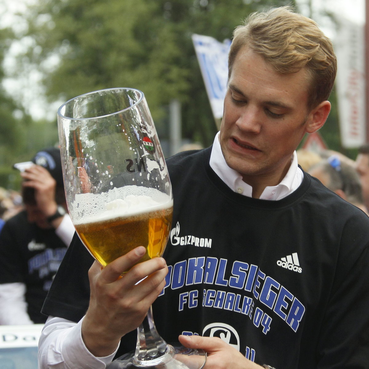 Manuel Neuer