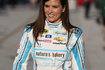 8. Danica Patrick