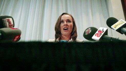 Martina Hingis