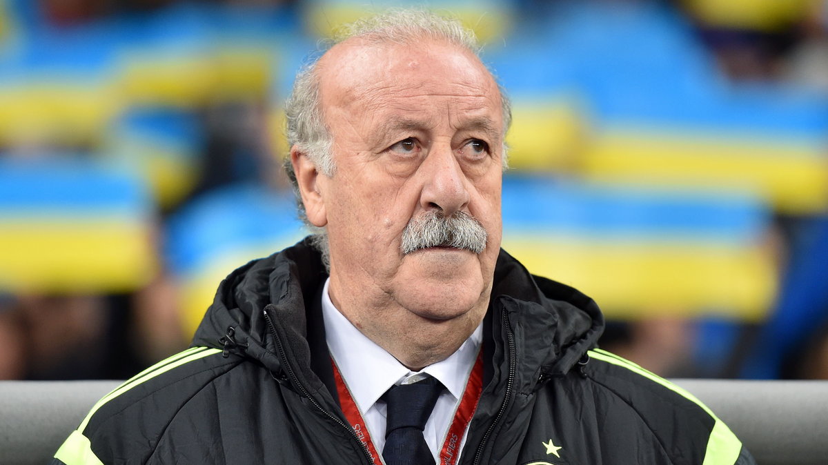 Vicente Del Bosque