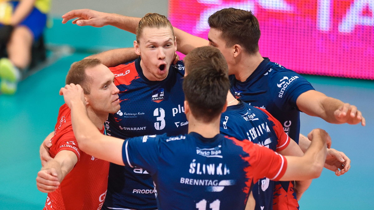 ZAKSA Kędzierzyn-Koźle