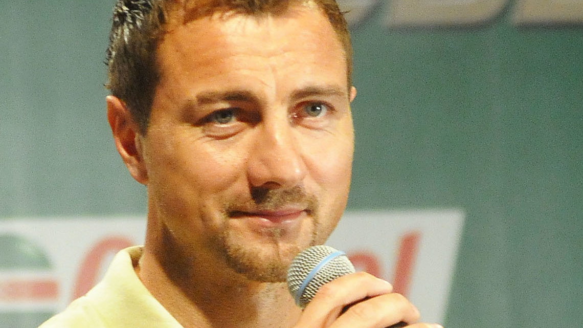 Jerzy Dudek