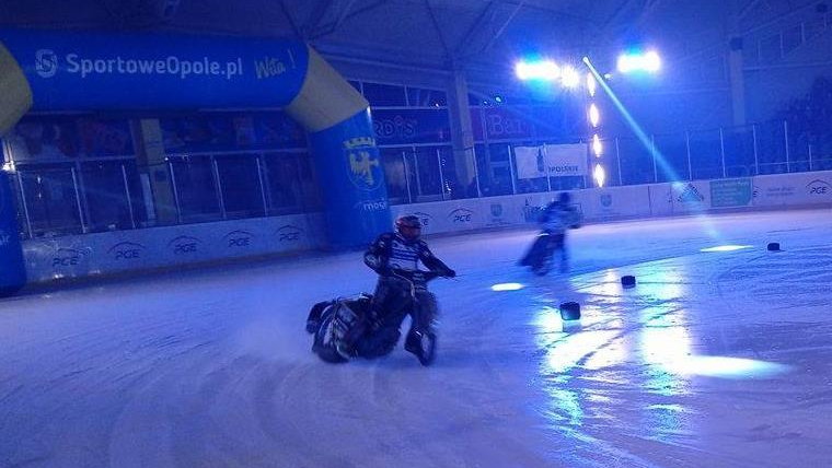 Kibice spragnieni żużla. W Opolu był komplet