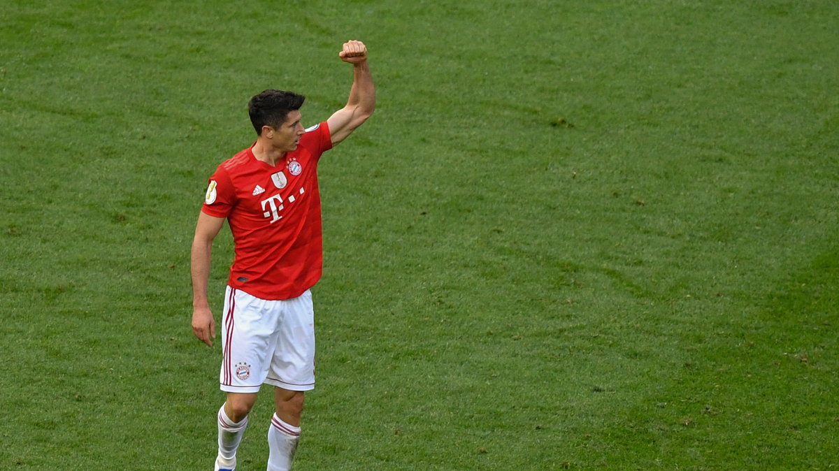 Robert Lewandowski