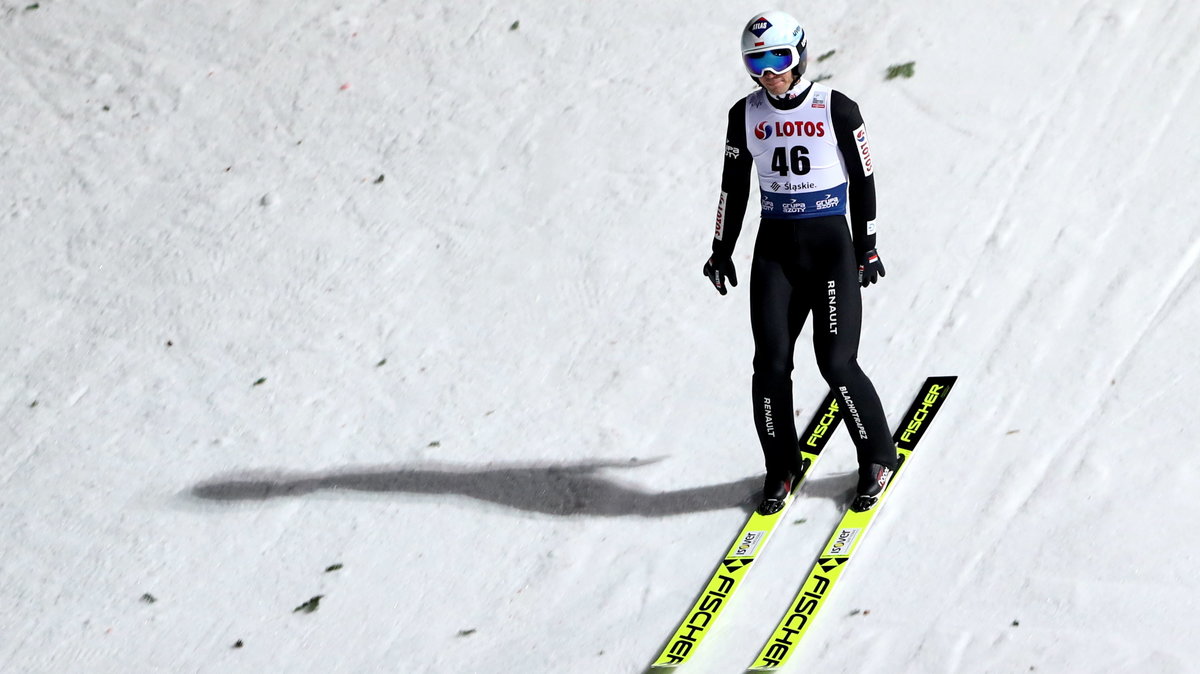 Kamil Stoch