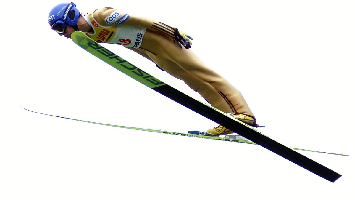 Kamil Stoch