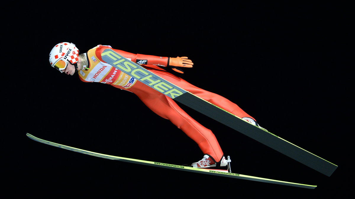 Kamil Stoch