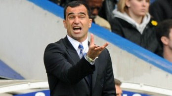 Roberto Martinez