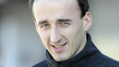 Robert Kubica