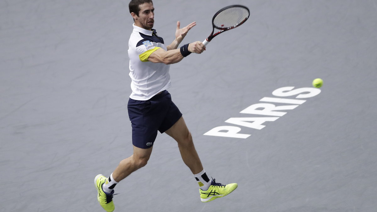 Pablo Cuevas