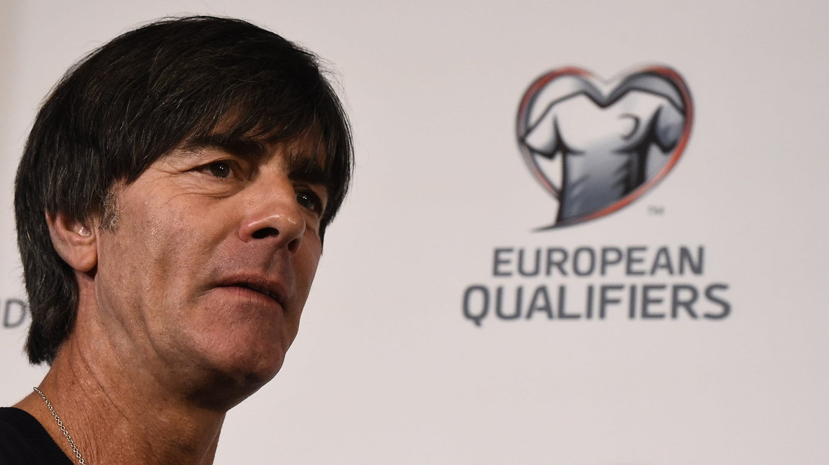 Joachim Loew 