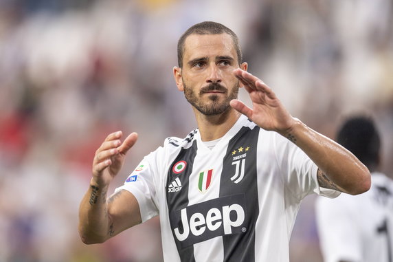 Leonardo Bonucci