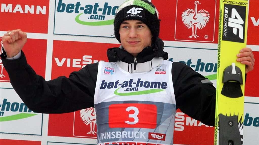 Kamil Stoch