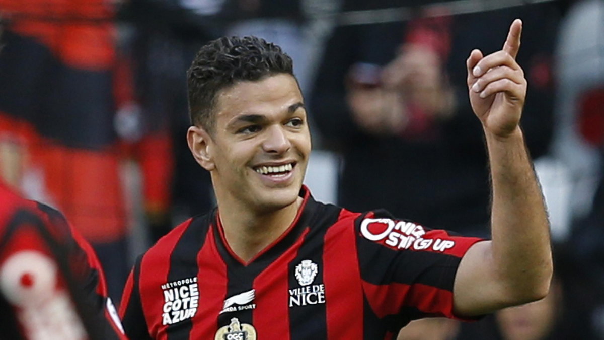 Hatem Ben Arfa