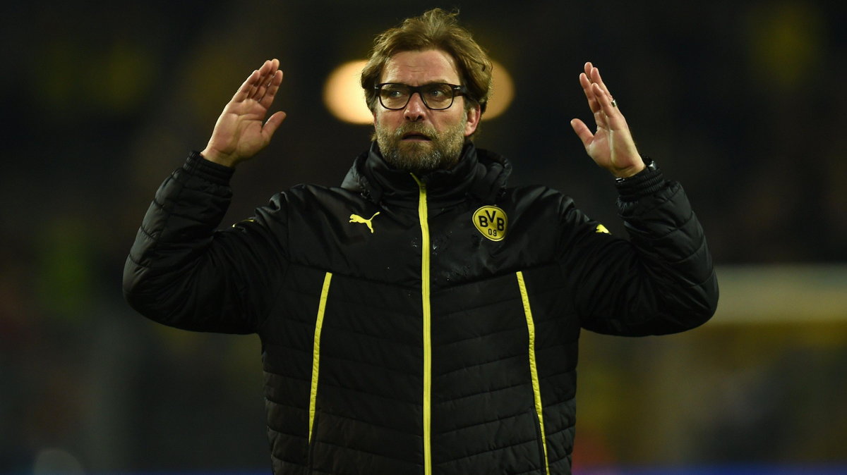 Juergen Klopp