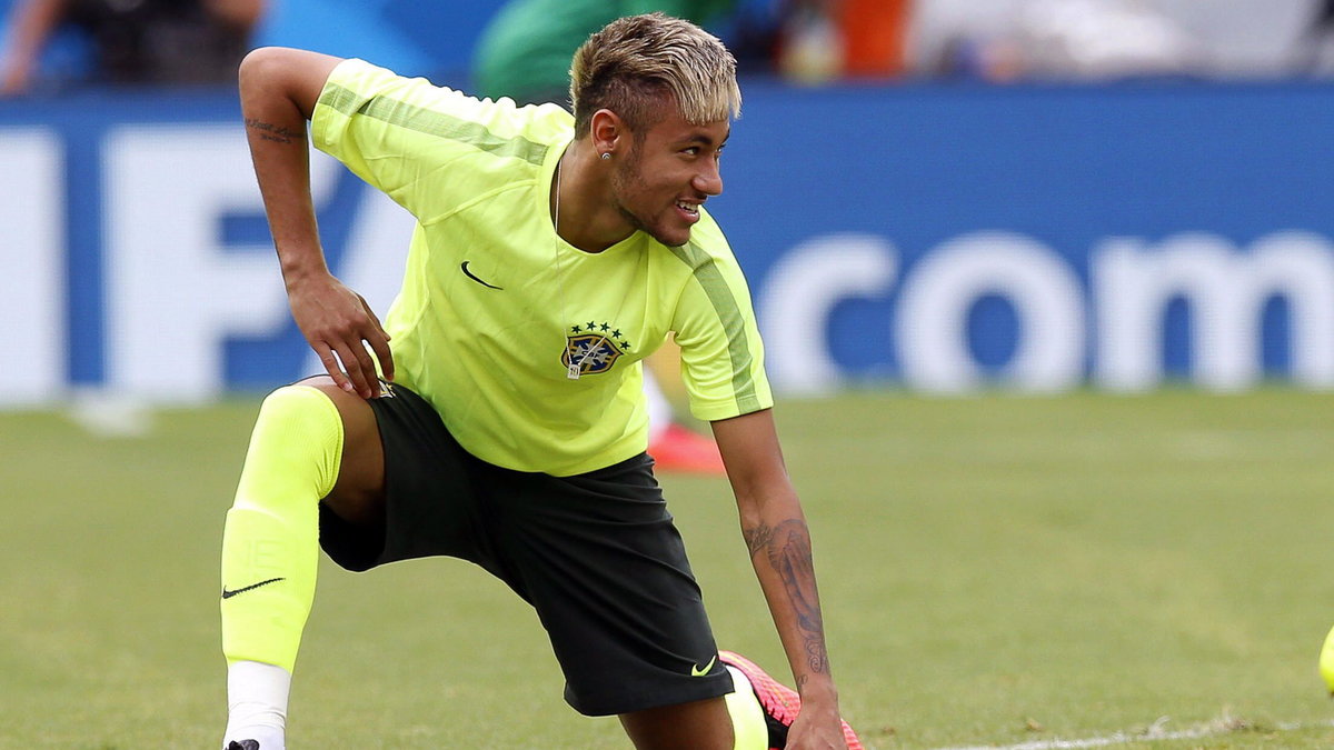 Neymar