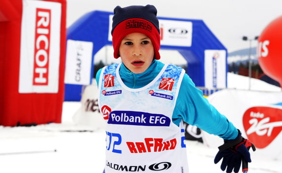 Polbank Cup Zakopane