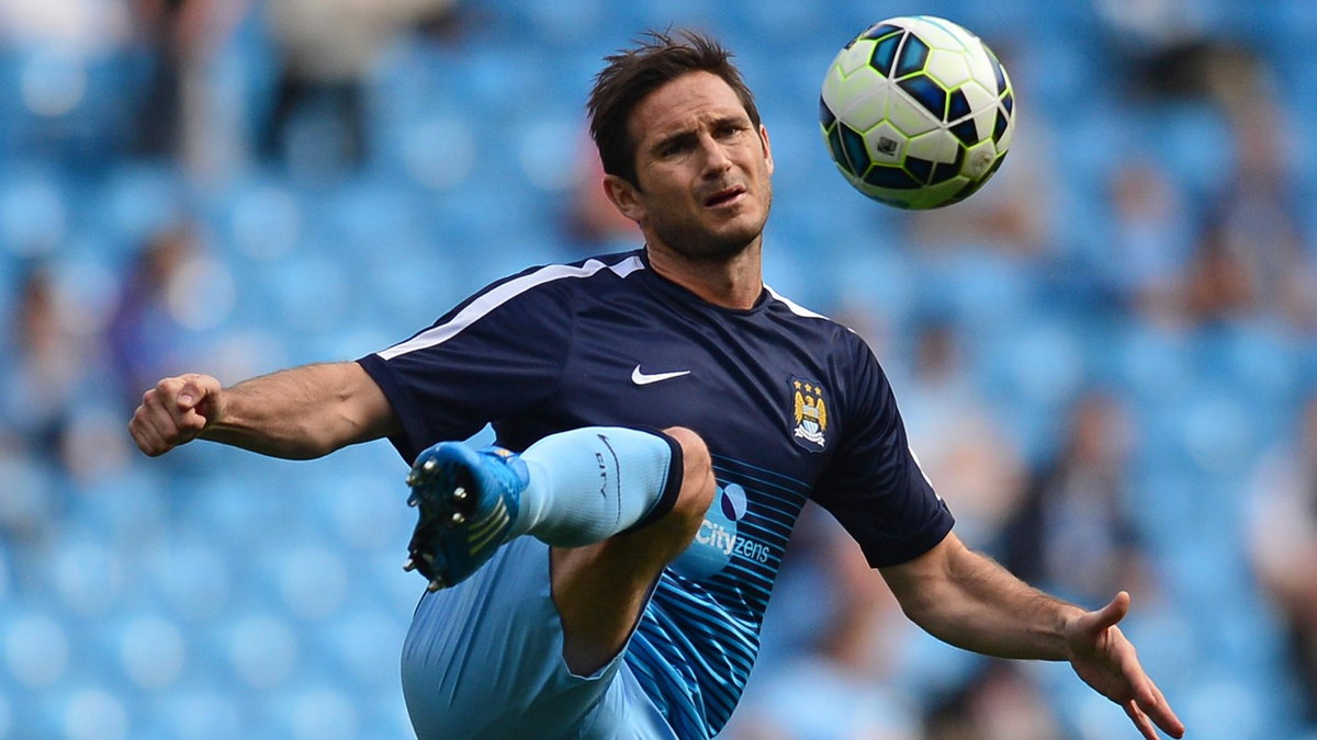 Frank Lampard