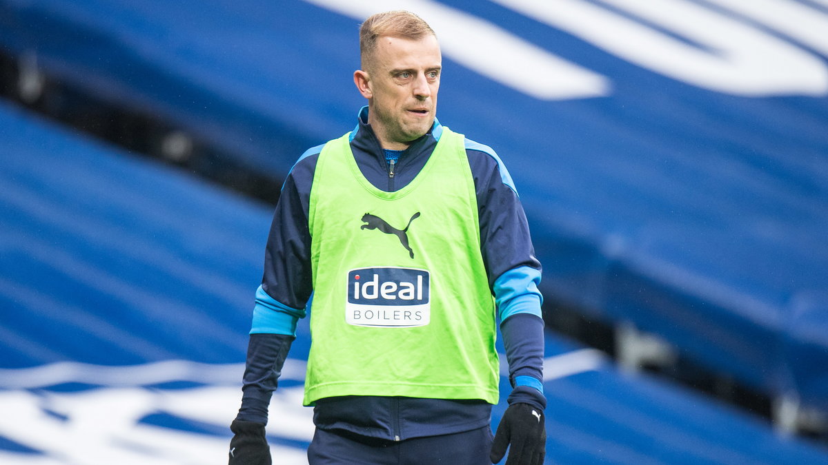 Kamil Grosicki