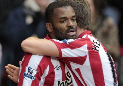 Darren Bent