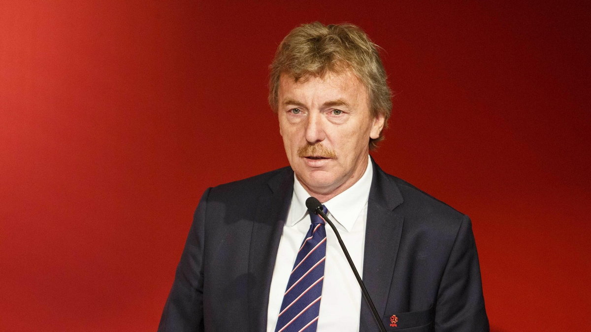 Zbigniew Boniek