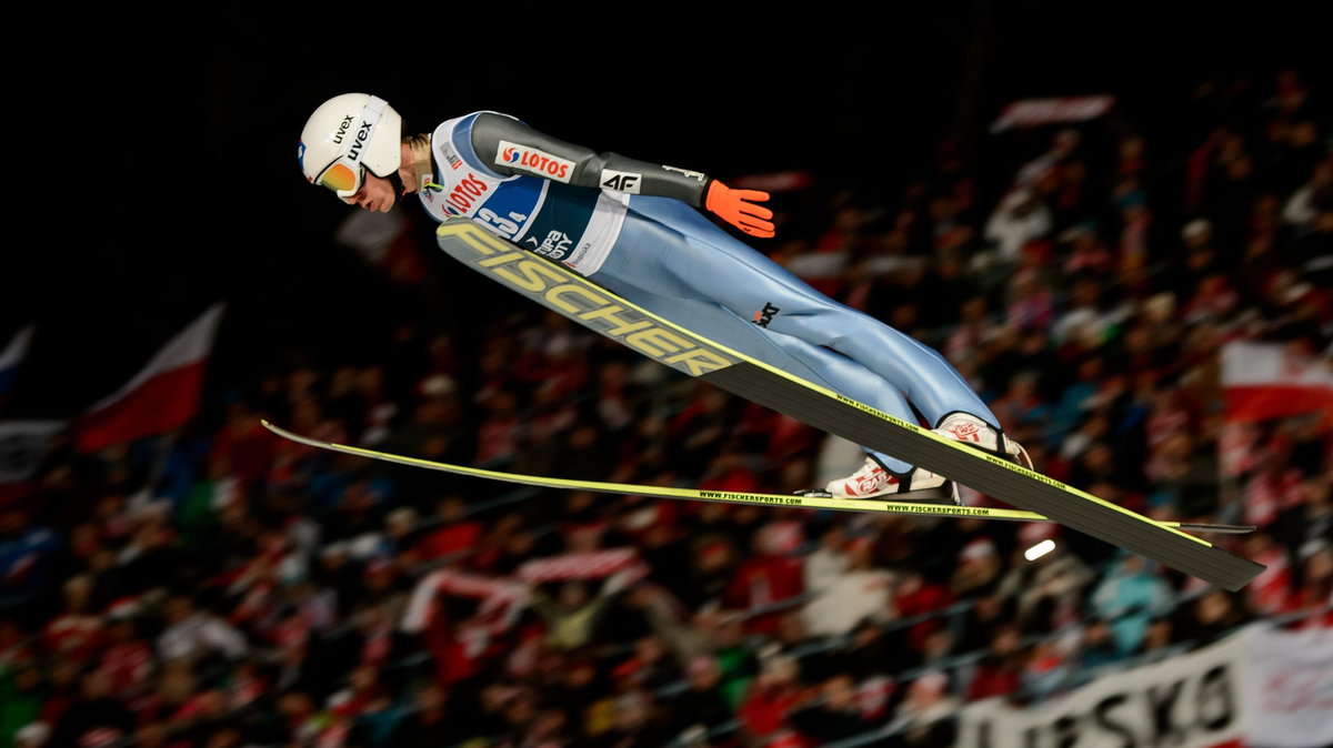 Kamil Stoch