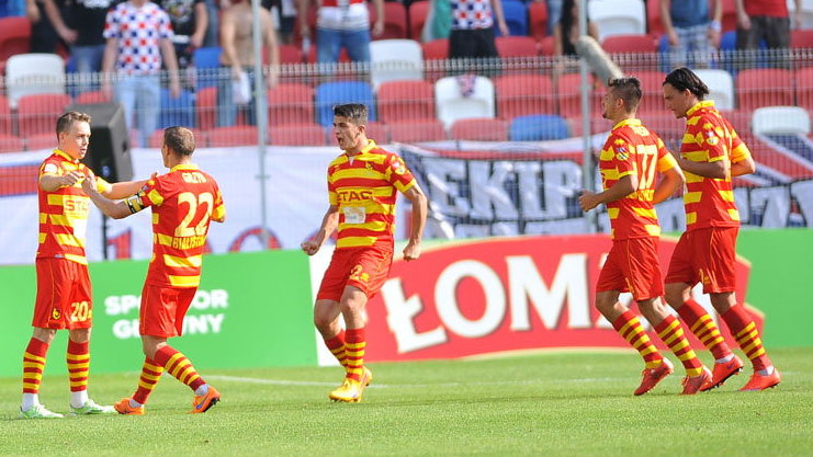 Jagiellonia Białystok