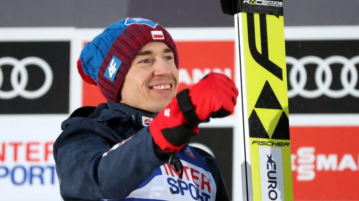 Kamil Stoch