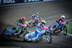 Nicki Pedersen, Bartosz Smektała, Mikkel Michelsen, Vaclav Milik