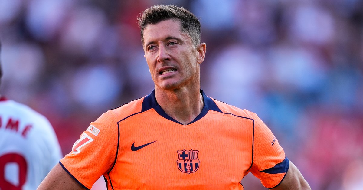 Gruchnęły wieści o umowie Roberta Lewandowskiego. Tego oczekuje