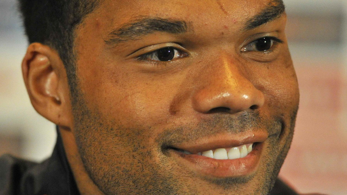 Joleon Lescott