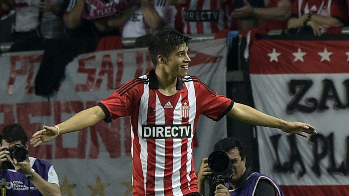 Joaquin Correa