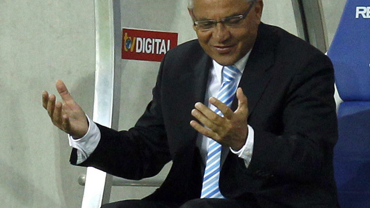 Felix Magath