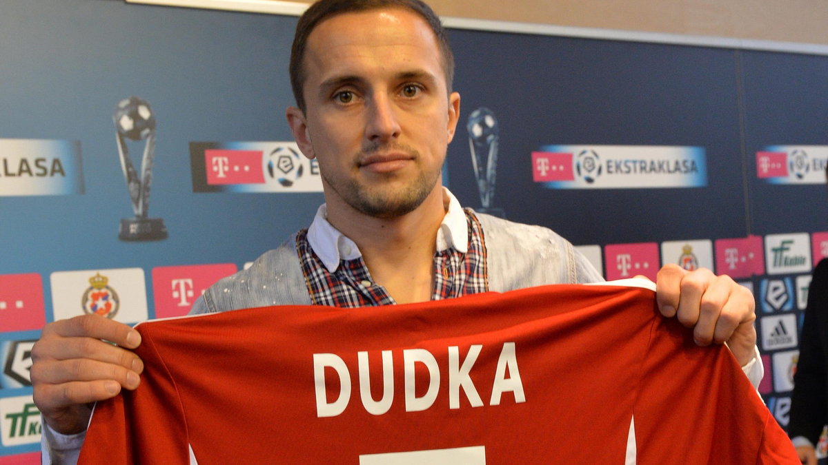 Dariusz Dudka