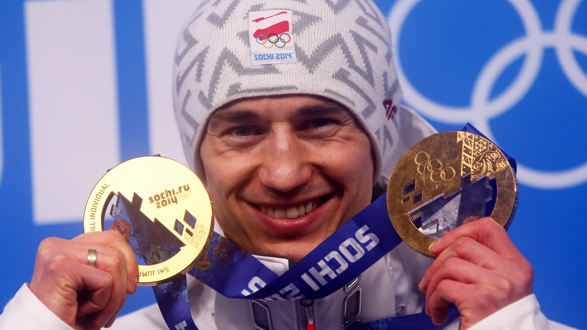 Kamil Stoch