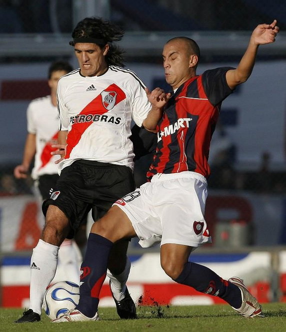 Ariel Ortega