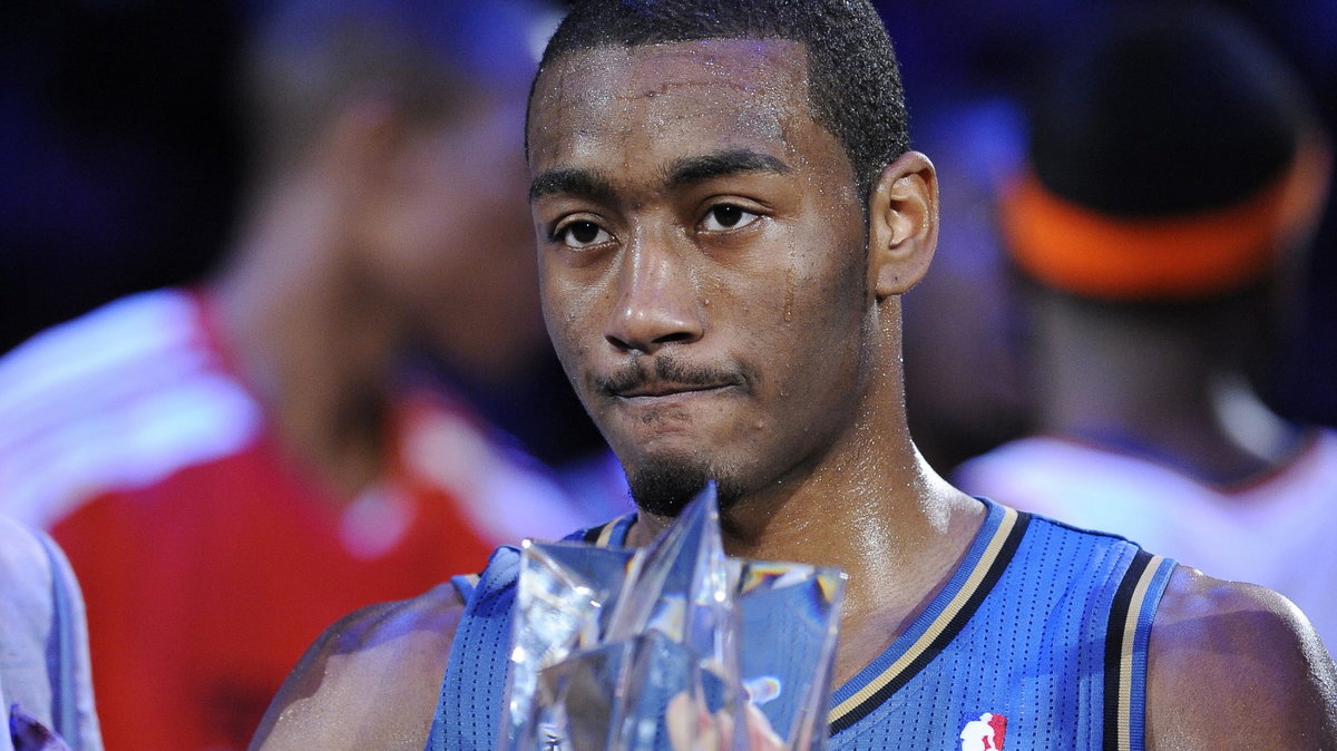 John Wall