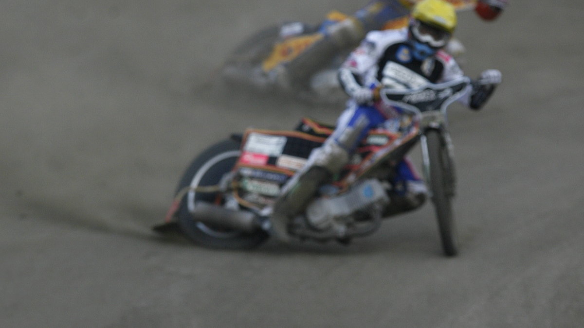 Nicki Pedersen (Lotos Wybrzeże Gdańsk)