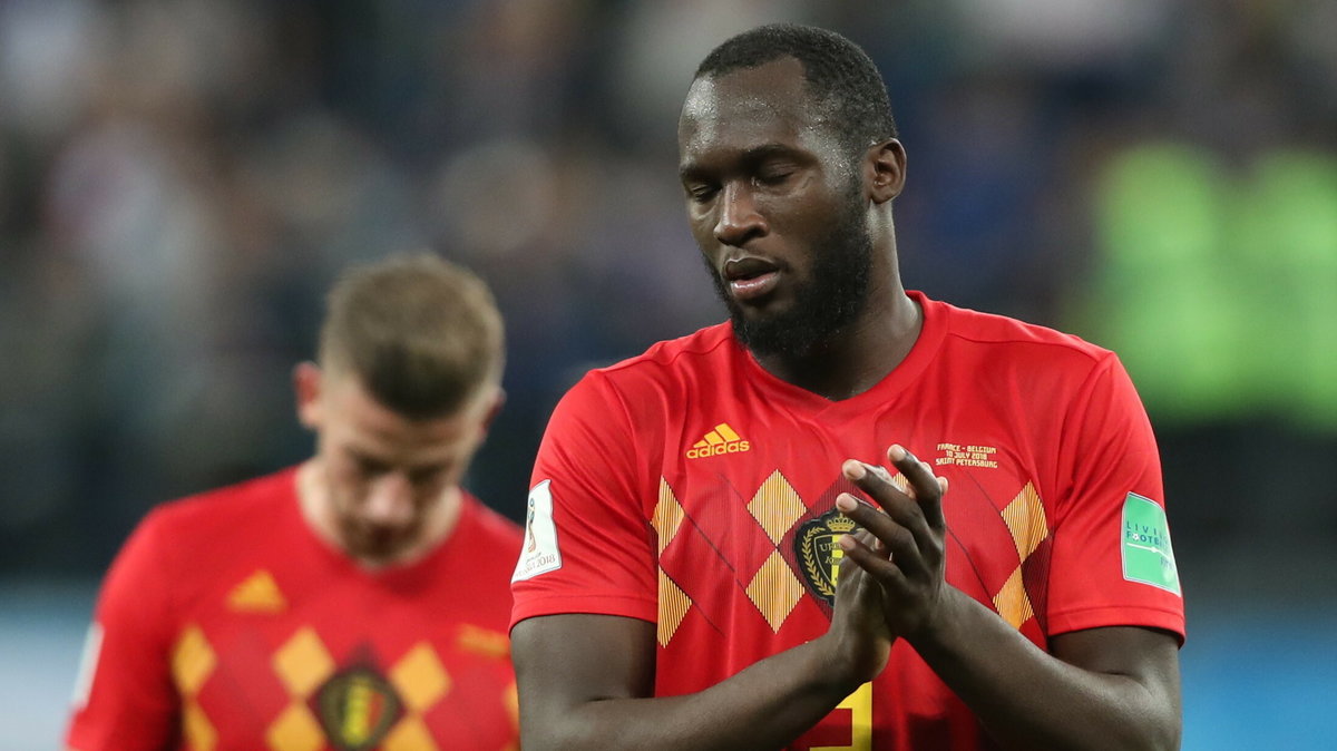 Romelu Lukaku