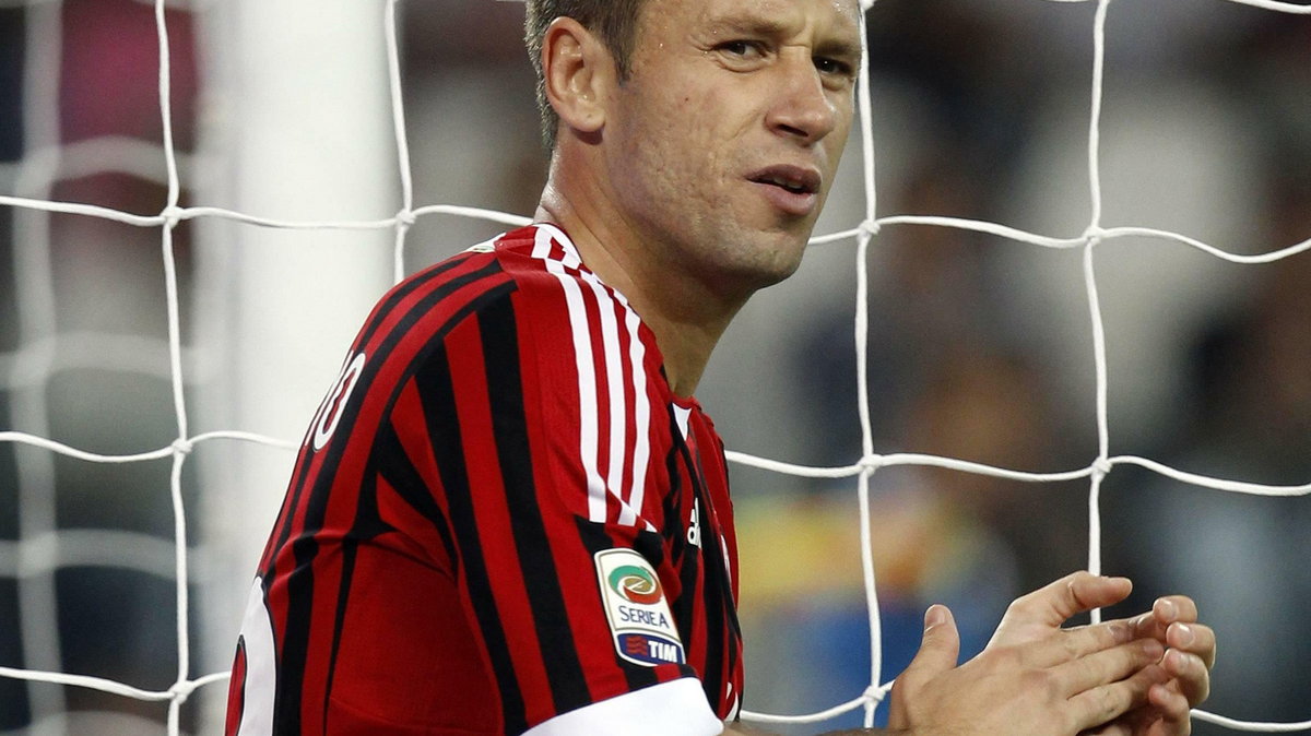 Antonio Cassano