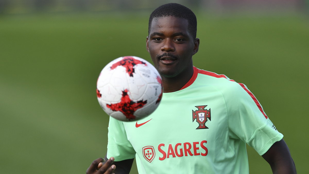 William Carvalho