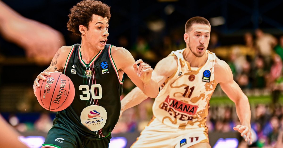 Polskie kluby walczą w Europie. Smaczków nie zabraknie