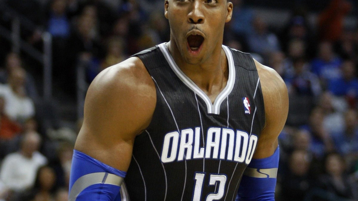 Dwight Howard