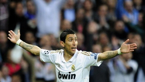 Angel Di Maria