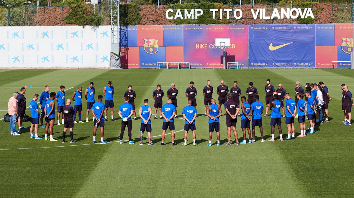 FC Barcelona